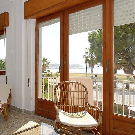 App.Ti Scala Dei Turchi Tetide Apartment Porto Empedocle Room photo