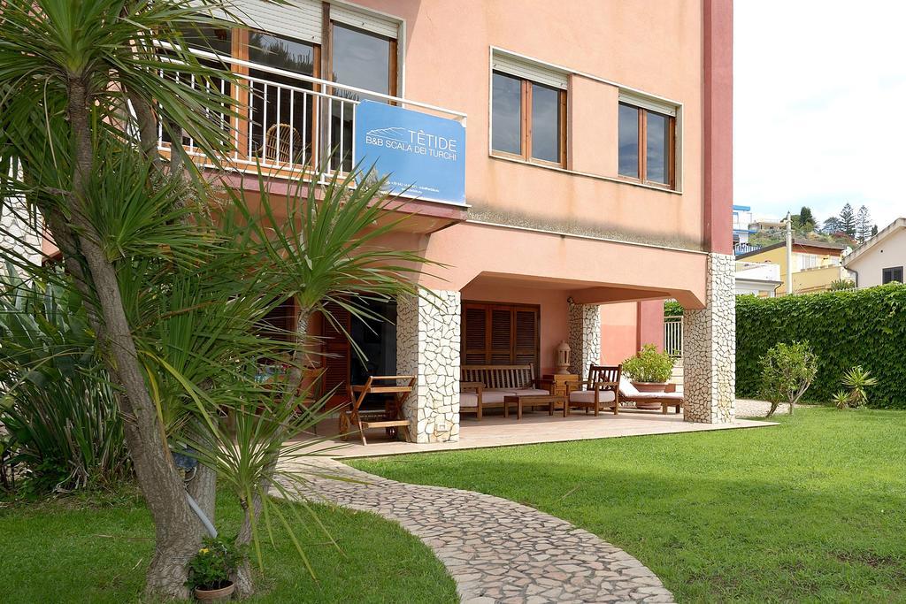 App.Ti Scala Dei Turchi Tetide Apartment Porto Empedocle Room photo