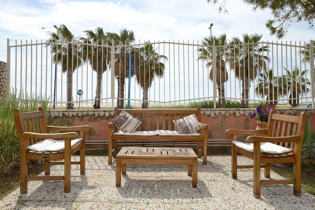 App.Ti Scala Dei Turchi Tetide Apartment Porto Empedocle Room photo