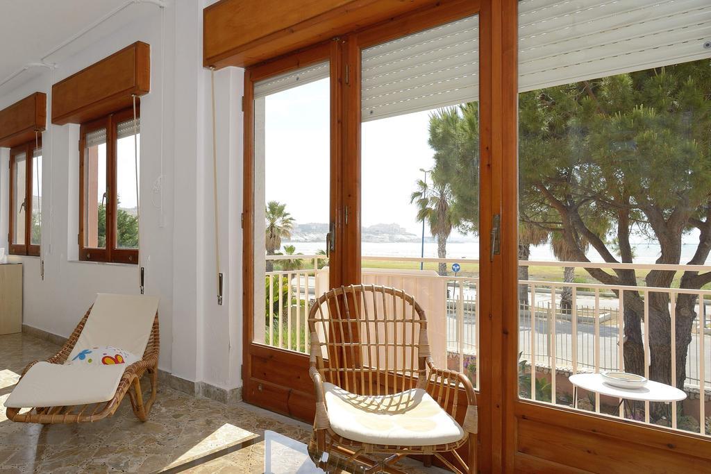 App.Ti Scala Dei Turchi Tetide Apartment Porto Empedocle Room photo
