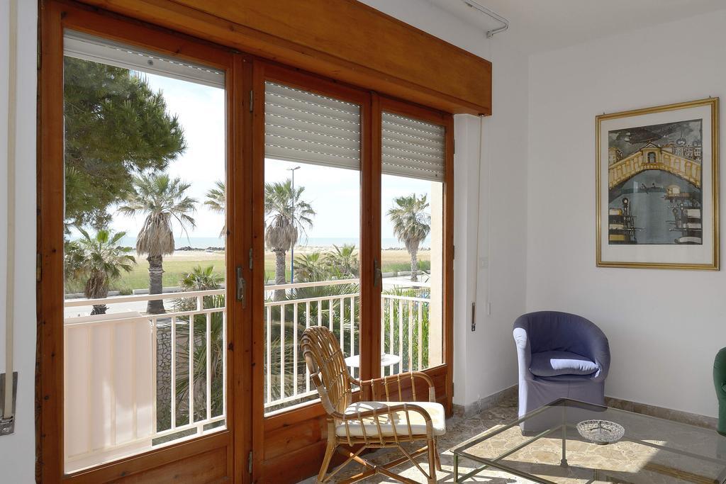 App.Ti Scala Dei Turchi Tetide Apartment Porto Empedocle Room photo