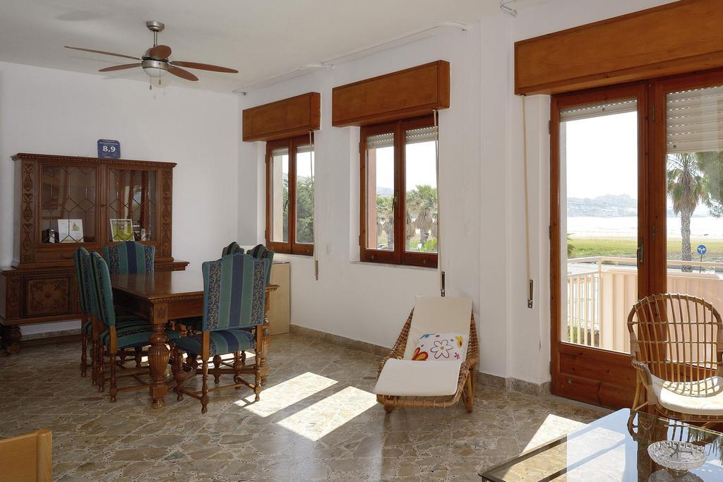 App.Ti Scala Dei Turchi Tetide Apartment Porto Empedocle Room photo