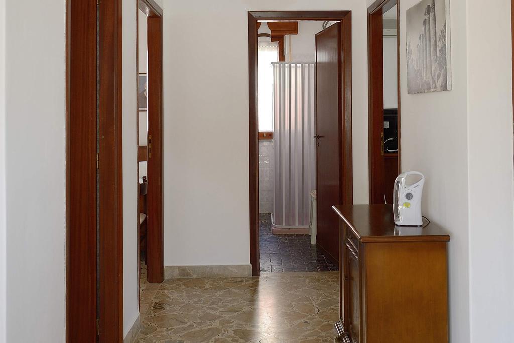 App.Ti Scala Dei Turchi Tetide Apartment Porto Empedocle Room photo