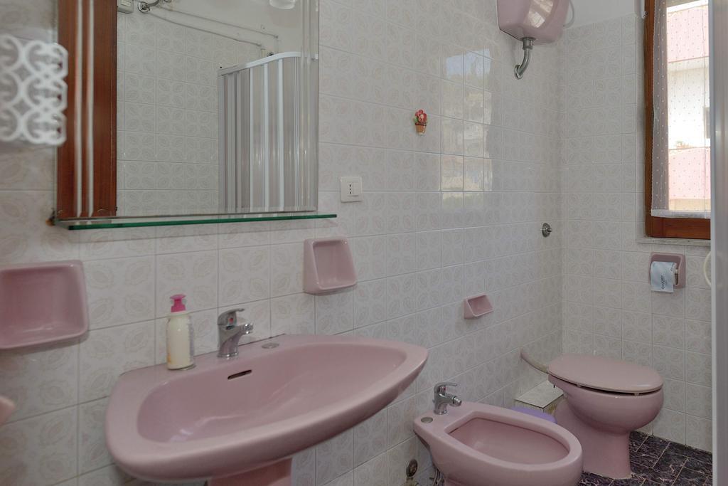 App.Ti Scala Dei Turchi Tetide Apartment Porto Empedocle Room photo