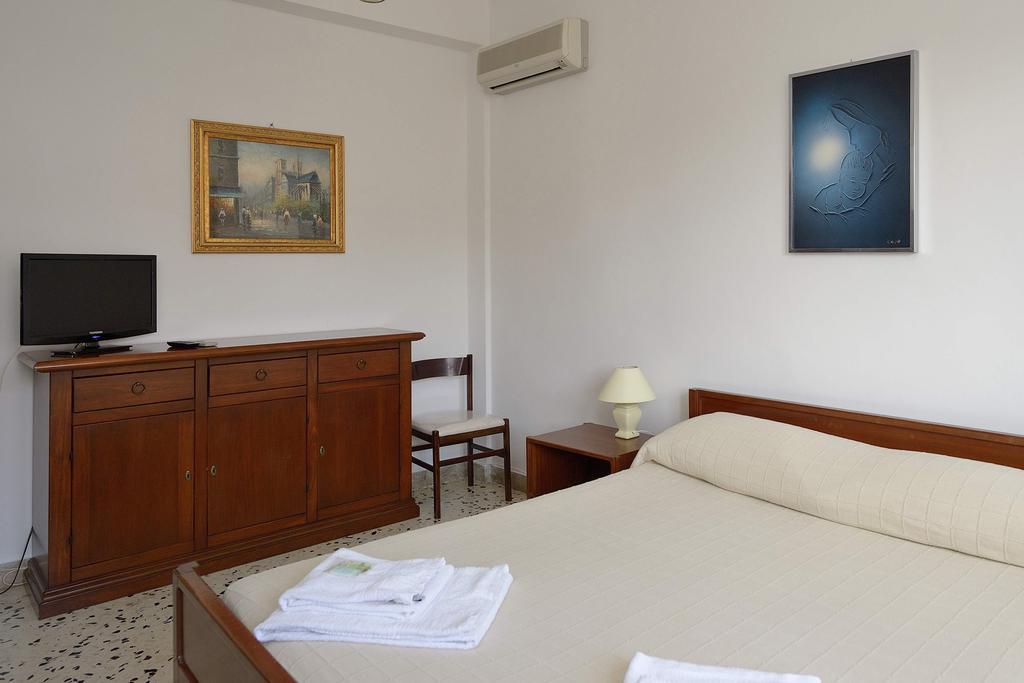 App.Ti Scala Dei Turchi Tetide Apartment Porto Empedocle Room photo