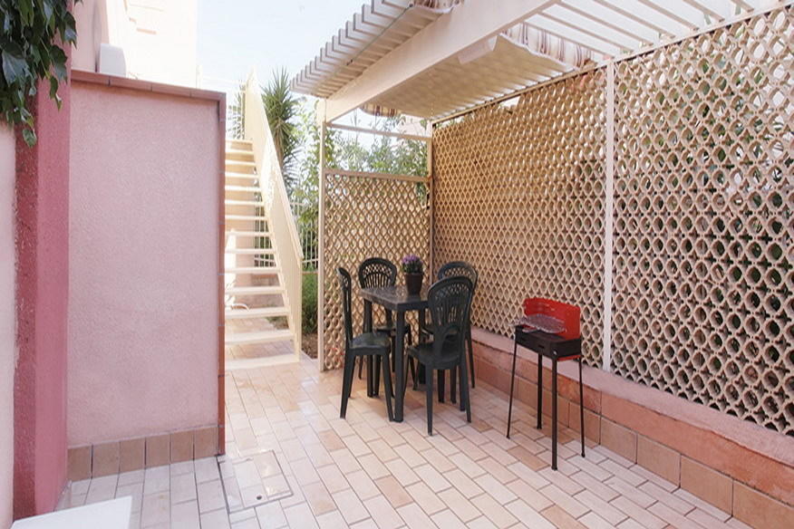 App.Ti Scala Dei Turchi Tetide Apartment Porto Empedocle Room photo