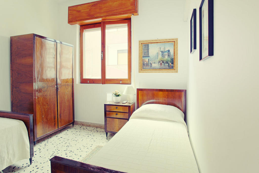 App.Ti Scala Dei Turchi Tetide Apartment Porto Empedocle Room photo