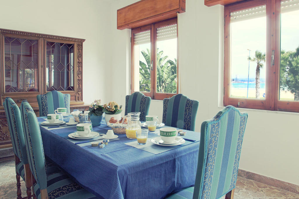 App.Ti Scala Dei Turchi Tetide Apartment Porto Empedocle Room photo