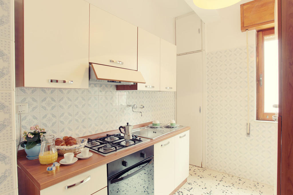 App.Ti Scala Dei Turchi Tetide Apartment Porto Empedocle Room photo