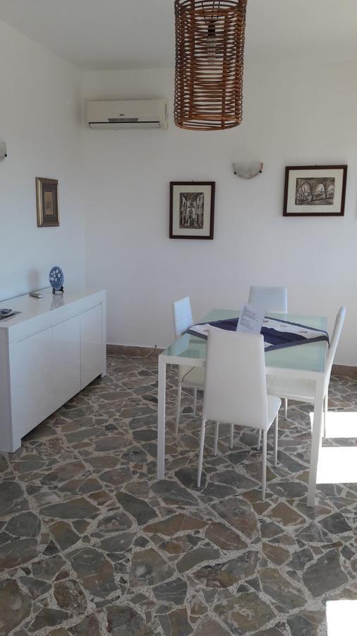 App.Ti Scala Dei Turchi Tetide Apartment Porto Empedocle Exterior photo
