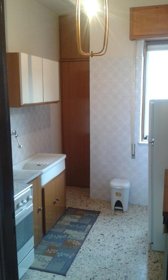 App.Ti Scala Dei Turchi Tetide Apartment Porto Empedocle Exterior photo