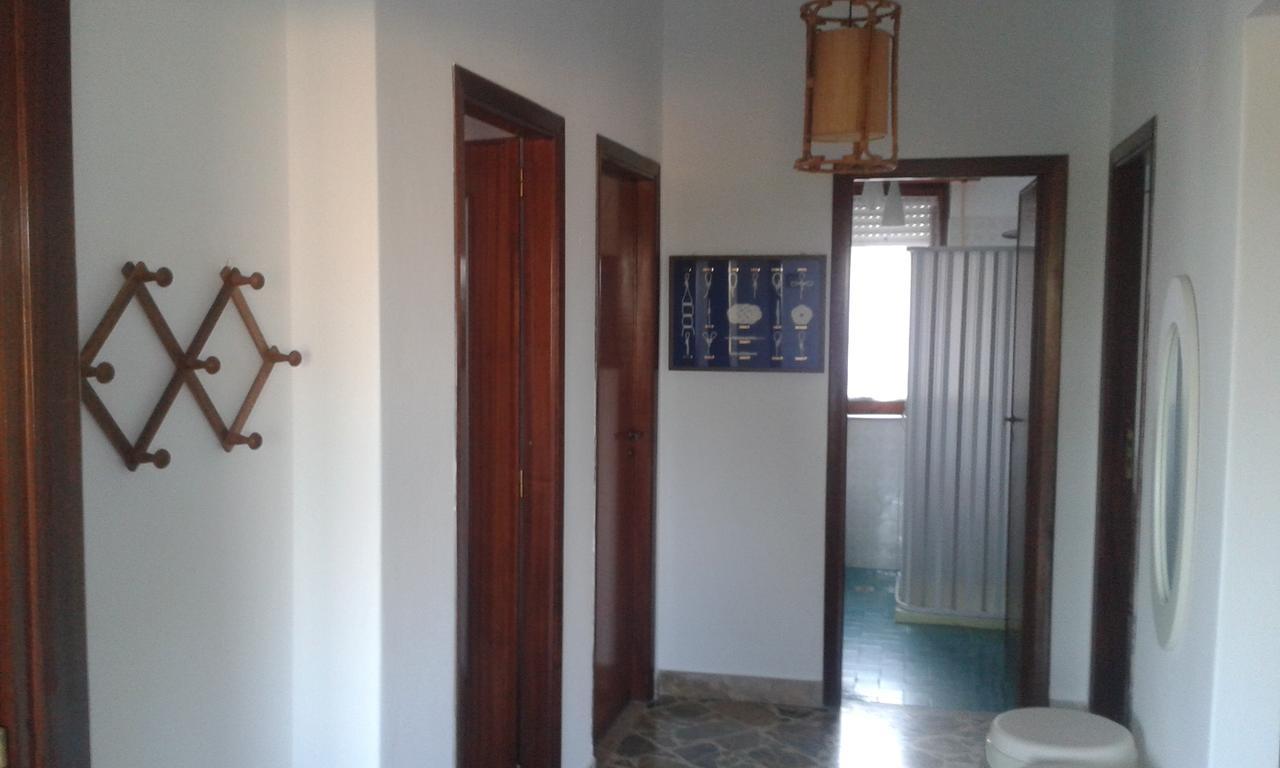 App.Ti Scala Dei Turchi Tetide Apartment Porto Empedocle Exterior photo