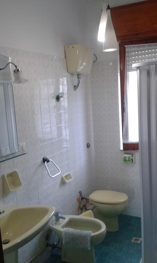 App.Ti Scala Dei Turchi Tetide Apartment Porto Empedocle Exterior photo
